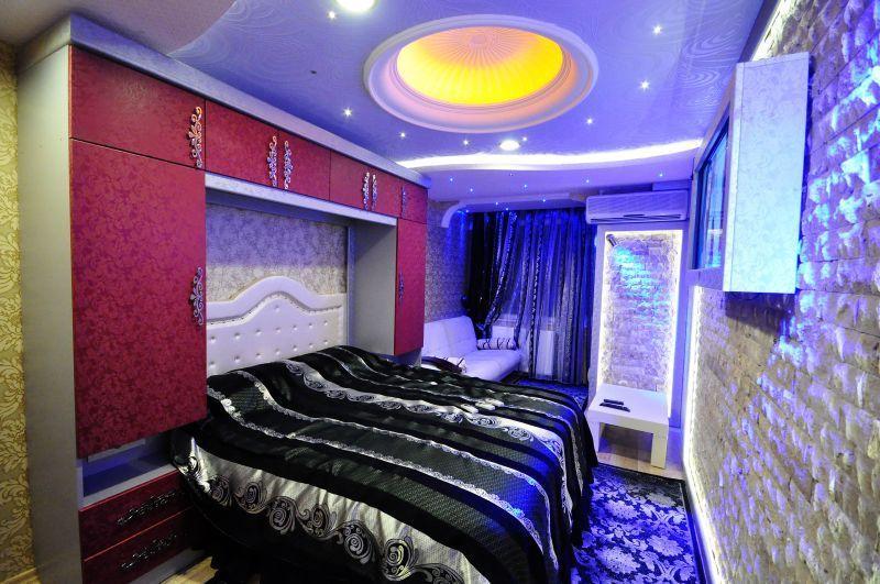 Bakirkoy Hotel Istanbul Room photo