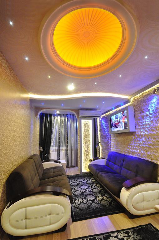 Bakirkoy Hotel Istanbul Room photo