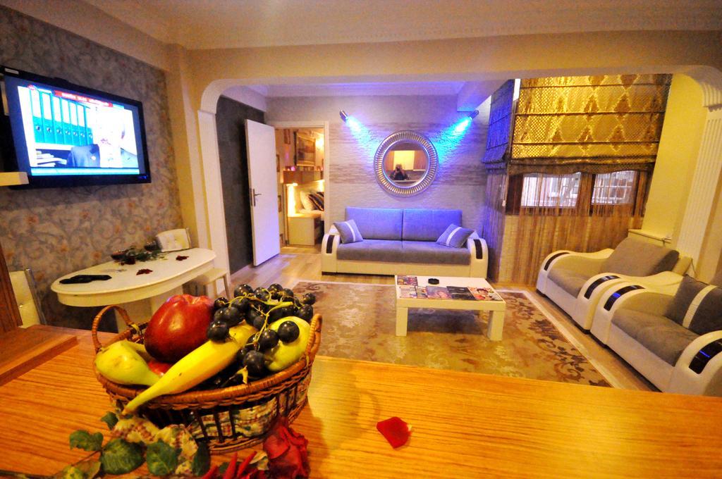 Bakirkoy Hotel Istanbul Room photo