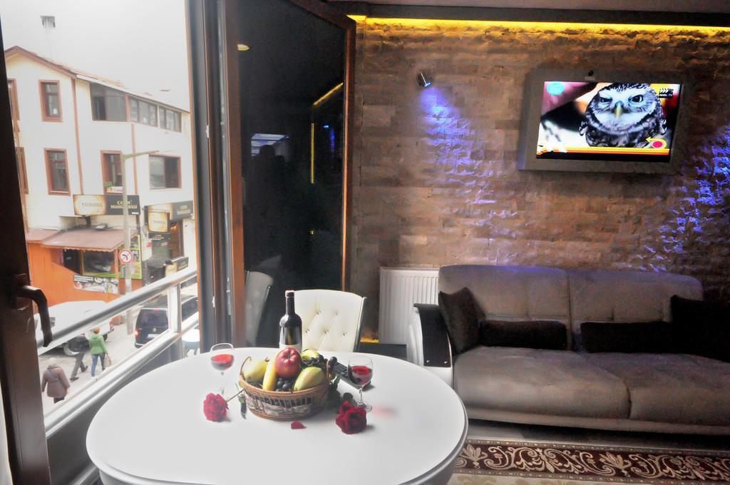 Bakirkoy Hotel Istanbul Room photo