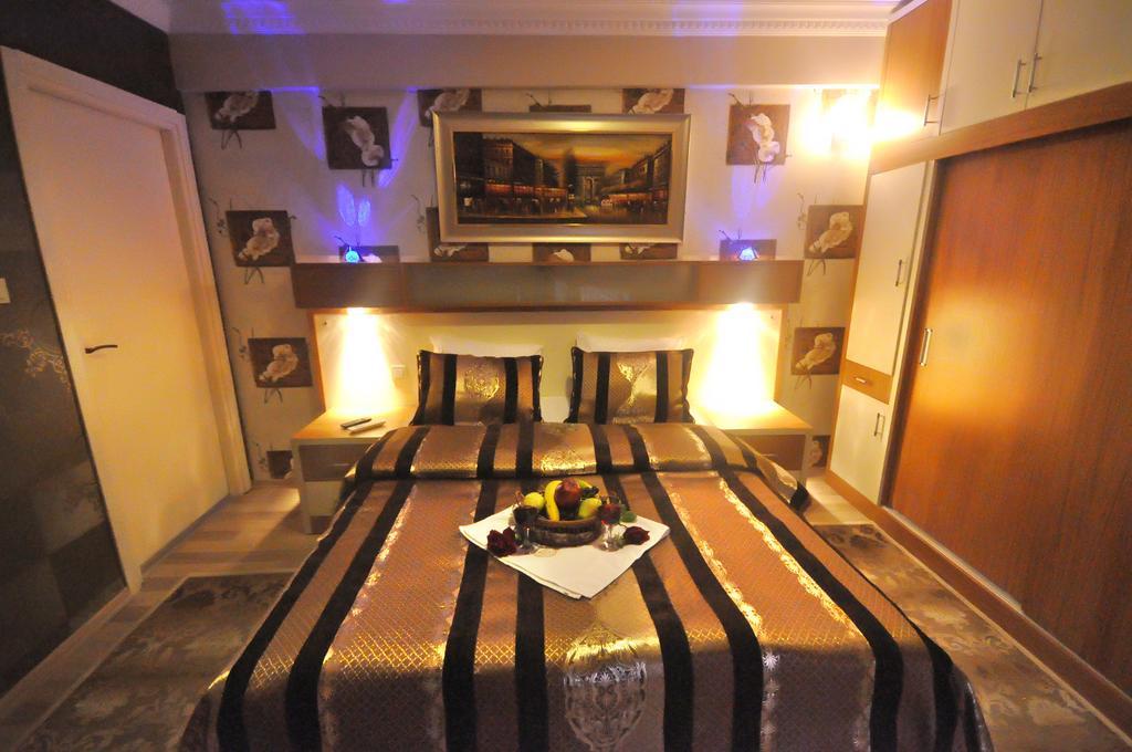 Bakirkoy Hotel Istanbul Room photo