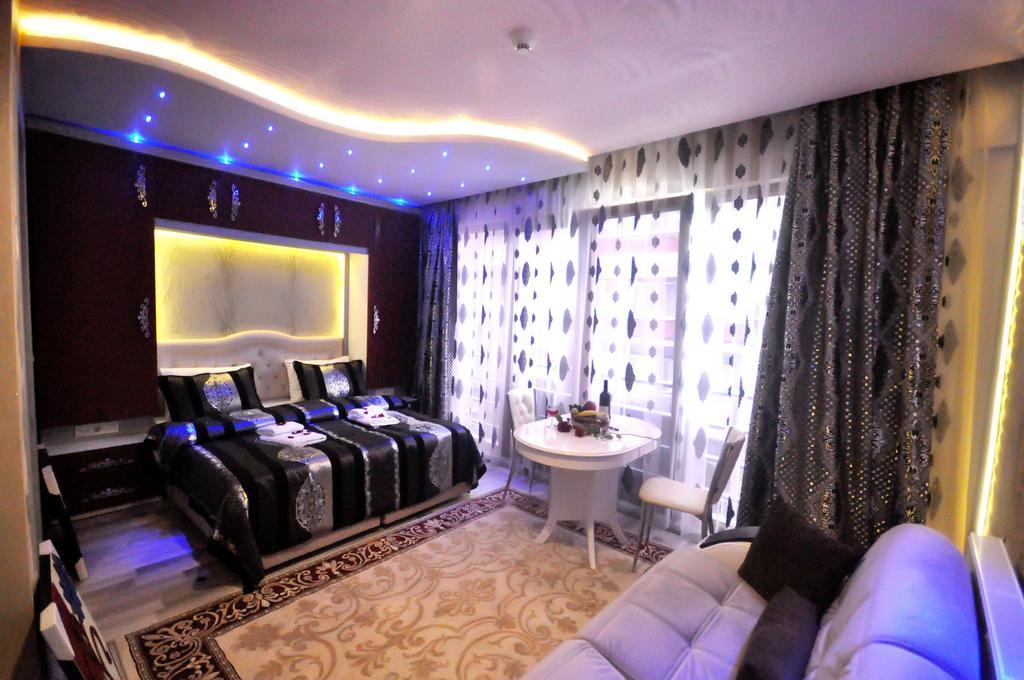 Bakirkoy Hotel Istanbul Room photo