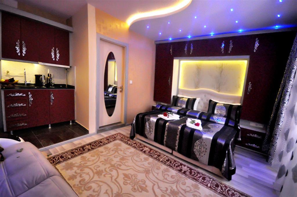 Bakirkoy Hotel Istanbul Room photo