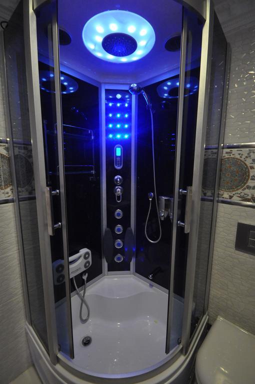 Bakirkoy Hotel Istanbul Room photo