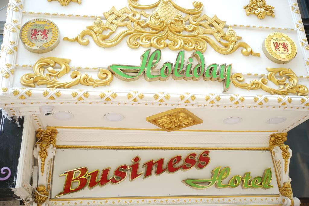 Bakirkoy Hotel Istanbul Exterior photo