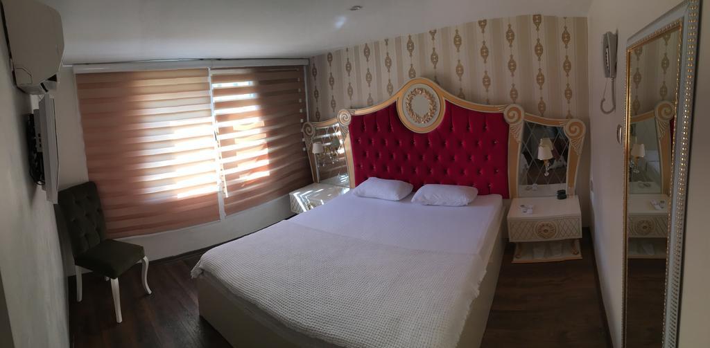 Bakirkoy Hotel Istanbul Exterior photo