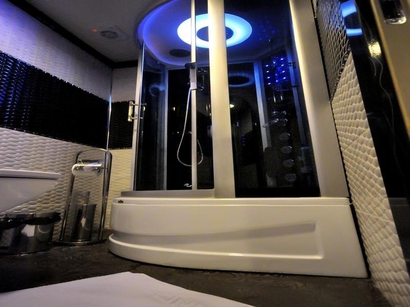 Bakirkoy Hotel Istanbul Exterior photo