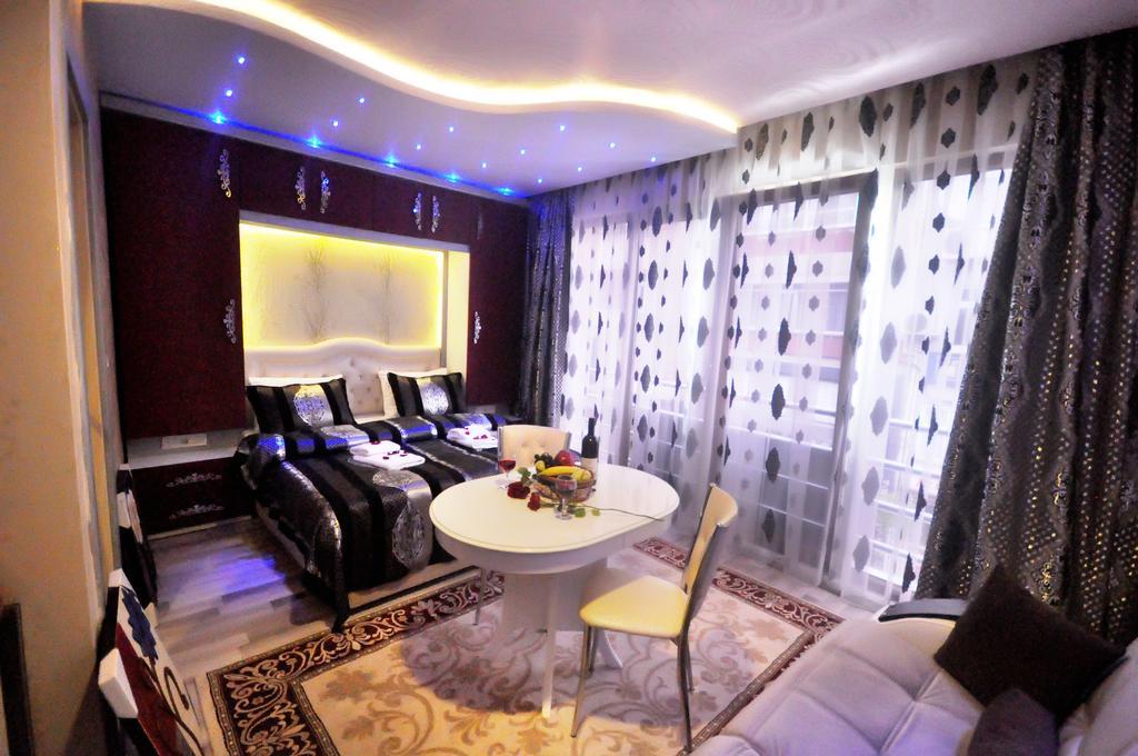Bakirkoy Hotel Istanbul Exterior photo